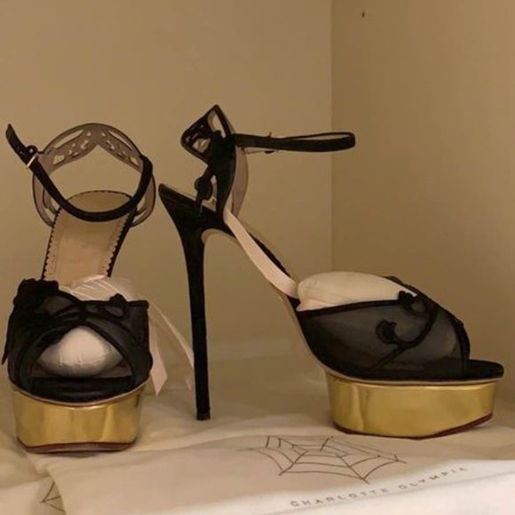 Charlotte Olympia - Picture 6 of 6